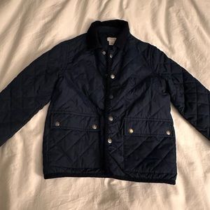 Crew Cuts Quilted Jacket